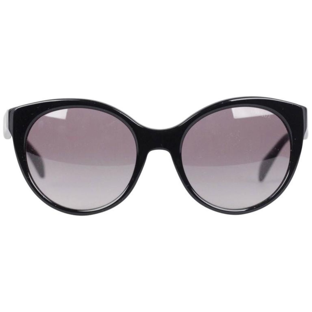 Prada Black Diva Sunglasses